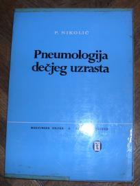 Pneumologija dečijeg uzrasta