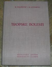 Tropske bolesti
