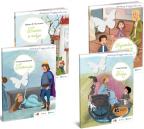 Lektira za četvrti razred osnovne škole, komplet Lektira za četvrti razred osnovne škole, komplet