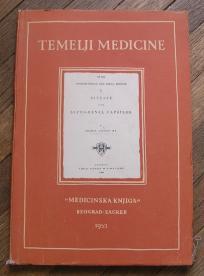 Temelji medicine (Thomas Addison i oboljenja nadbubrežnih žljezda)