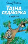 Tajna sedmorka u avanturi Tajna sedmorka u avanturi