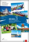 Direkt 3, udžbenik i radna sveska (novo) Direkt 3, udžbenik i radna sveska (novo)