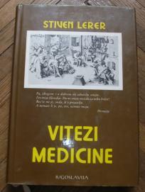 Vitez medicine