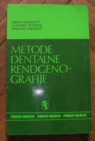 Metode dentalne rendgenografije