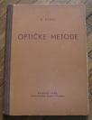 Optičke metode