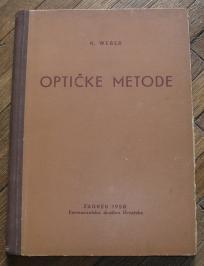 Optičke metode