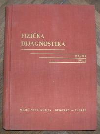 Fizička dijagnostika