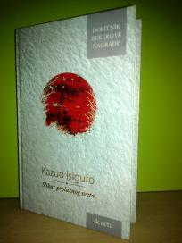 Slikar prolaznog sveta Kazuo Išiguro