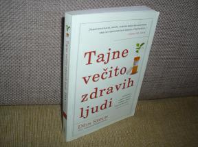 Tajne večito zdravih ljudi