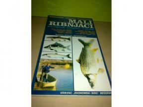 MALI RIBNJACI