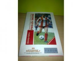 PIKSIJEV DNEVNIK Dnevnik Dragana Stojkovića PIKSIJA