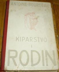 KIPARSTVO I RODIN 