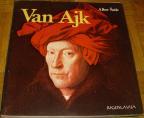 VAN AJK 
