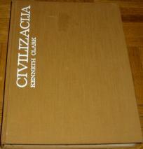 CIVILIZACIJA : OSOBEN POGLED