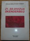 21. SS-divizija Skenderbeg