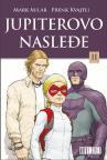 Jupiterovo nasleđe 2 Jupiterovo nasleđe 2