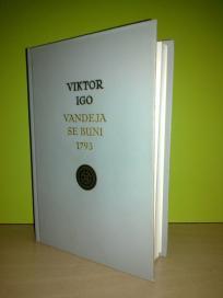 Viktor Igo BOGORODIČNA CRKVA U PARIZU