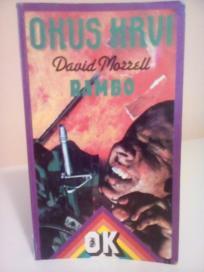 OKUS KRVI - RAMBO