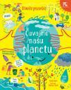 Otvorite prozorčiće: Čuvajmo našu planetu Otvorite prozorčiće: Čuvajmo našu planetu