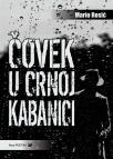 Čovek u crnoj kabanici