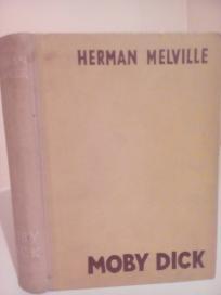 MOBI DICK ILI BIJELI KIT