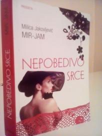 NEPOBEDIVO SRCE