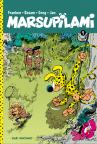 Marsupilami 1 Marsupilami 1
