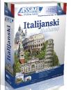 Assimil: Italijanski A1, A2, B1, B2 nivo, intuitivna metoda Assimil: Italijanski A1, A2, B1, B2 nivo, intuitivna metoda