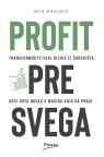 Profit pre svega Profit pre svega