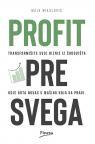 Profit pre svega Profit pre svega