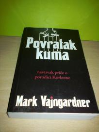 POVRATAK KUMA nastavak priče o porodici