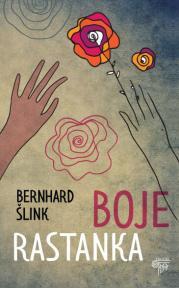 Boje rastanka