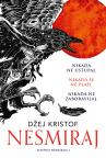 Letopisi Nesmiraja 1: Nesmiraj Letopisi Nesmiraja 1: Nesmiraj