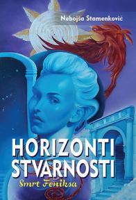 Horizonti stvarnosti: Smrt Feniksa