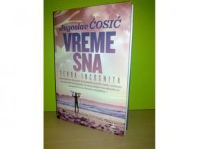 Jugoslav Ćosić VREME SNA ,novo➡️ ➡️