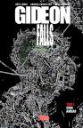 Gideon Falls 1: Crni ambar Gideon Falls 1: Crni ambar