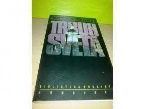 Dušan Miklja TRBUH SVETA