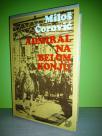 ADMIRAL NA BELOM KONJU Miloš Ćorović  
