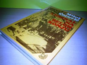 ADMIRAL NA BELOM KONJU Miloš Ćorović  