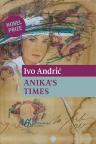 Anika’s Times Anika’s Times