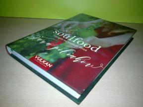 Soulfood recepti za srećniji život Žana Poliakov ,novo