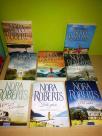 Nora Roberts ➡️ ➡️Komplet 8.knjiga ,novo ➡️ ➡️