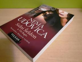 Sidni Šeldon NEMA UDOVICA ,novo ➡️ ➡️