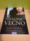 Sidni Šeldon NIŠTA NIJE VEČNO ,novo ➡️ ➡️