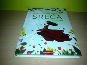 NAJBOLJA OSVETA OD SVIH JE SREĆA Slavica Skvajr 