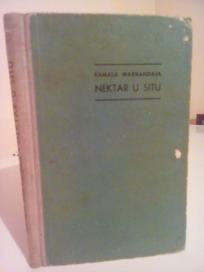 NEKTAR U SITU
