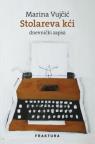 Stolareva kći: Dnevnički zapisi