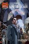 Komesar Ričardi 8 Komesar Ričardi 8