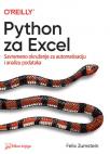 Python za Excel: Savremeno okruženje za automatizaciju i analizu podataka Python za Excel: Savremeno okruženje za automatizaciju i analizu podataka
