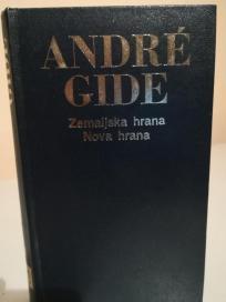 ZEMALJSKA HRANA -NOVA HRANA